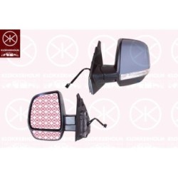 Exterior Mirror - KK 20431041