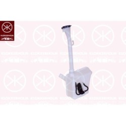 Washer Fluid Reservoir - KK 20433001