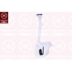 Washer Fluid Reservoir - KK 20433002
