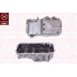 Engine Oil Sump - KK 2043473