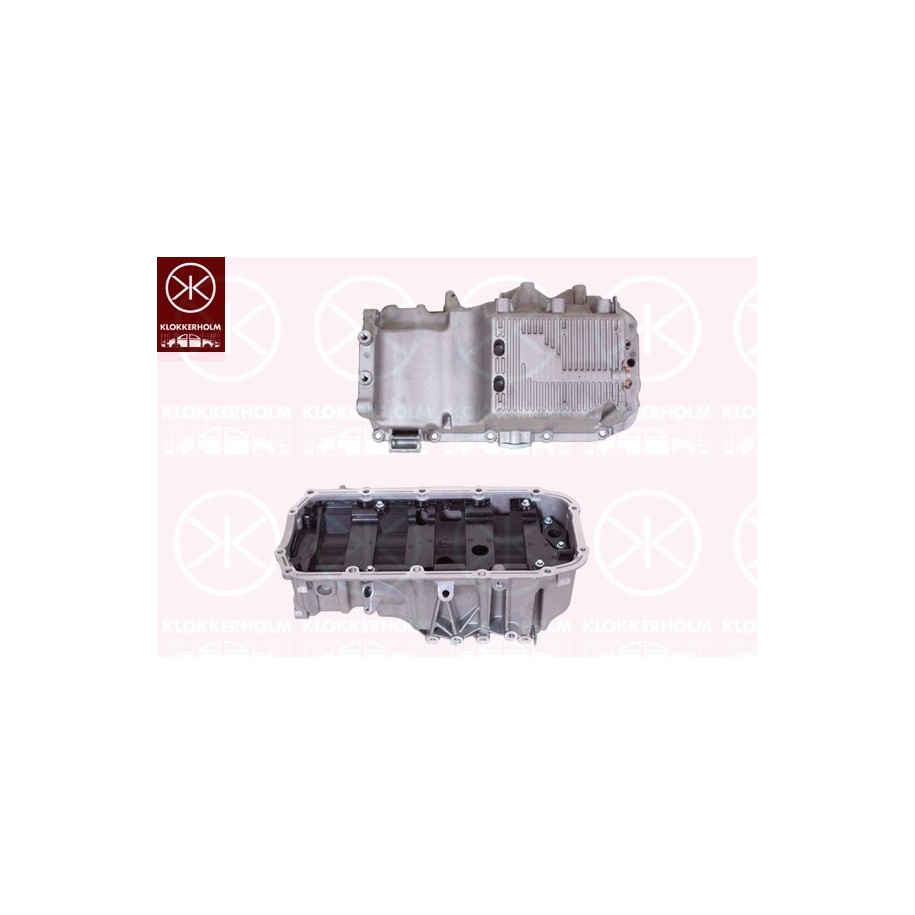 Engine Oil Sump - KK 2043473