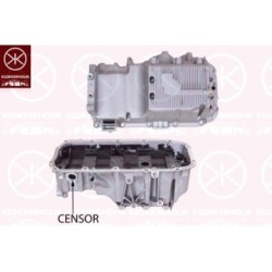 Engine Oil Sump - KK 2043474