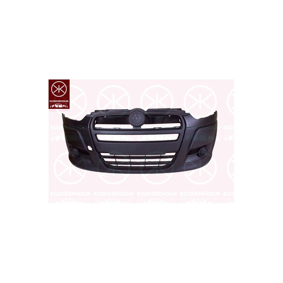 Bumper - KK 2043900A1