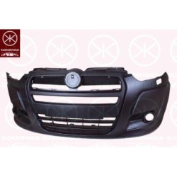 Bumper - KK 2043904A1