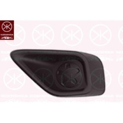 Bumper Grille - KK 2043911