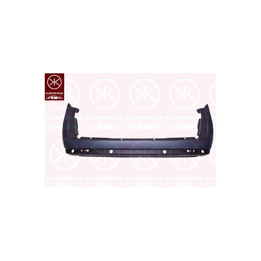 Bumper - KK 2043951