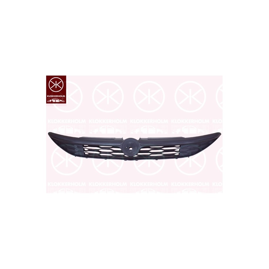 Radiator Grille - KK 2043991