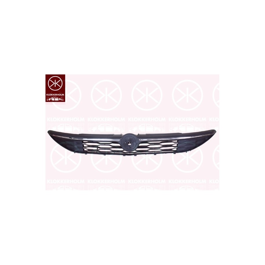 Radiator Grille - KK 2043992