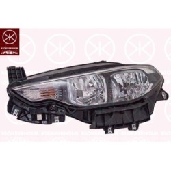 Headlight - KK 20470121A1
