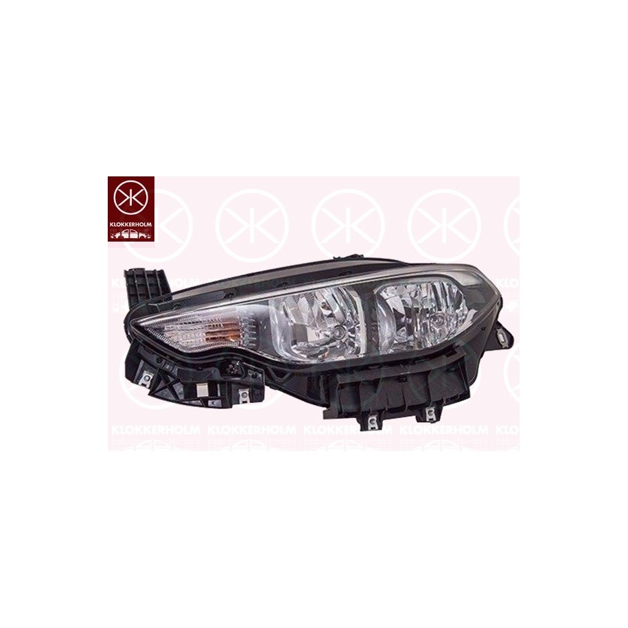 Headlight - KK 20470121A1