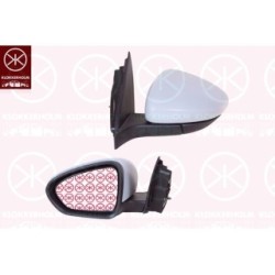 Exterior Mirror - KK 20471043