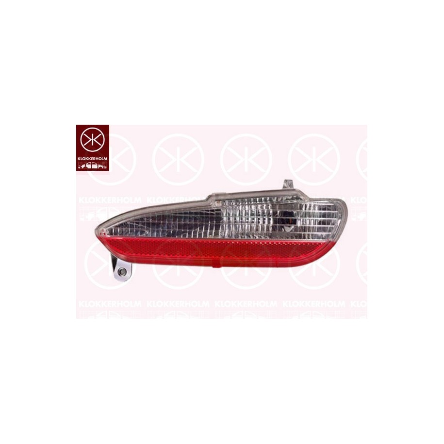 Reverse Light - KK 20700782A1