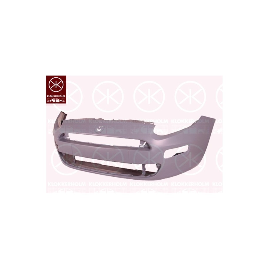 Bumper - KK 2070900A1