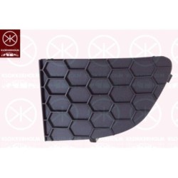 Bumper Grille - KK 2070911