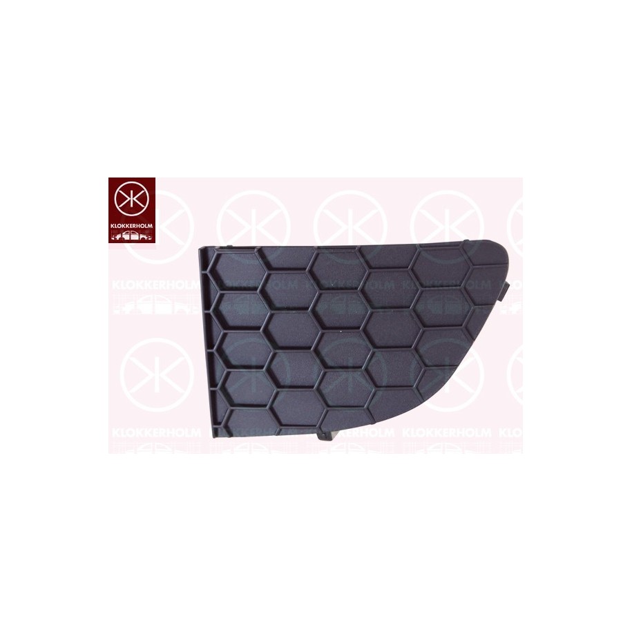 Bumper Grille - KK 2070911