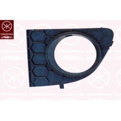 Bumper Grille - KK 2070913A1