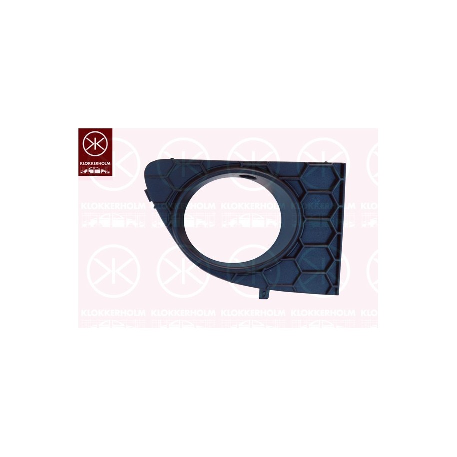 Bumper Grille - KK 2070914A1