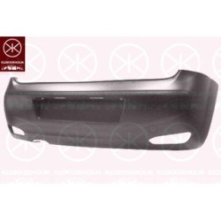 Bumper - KK 2070951A1