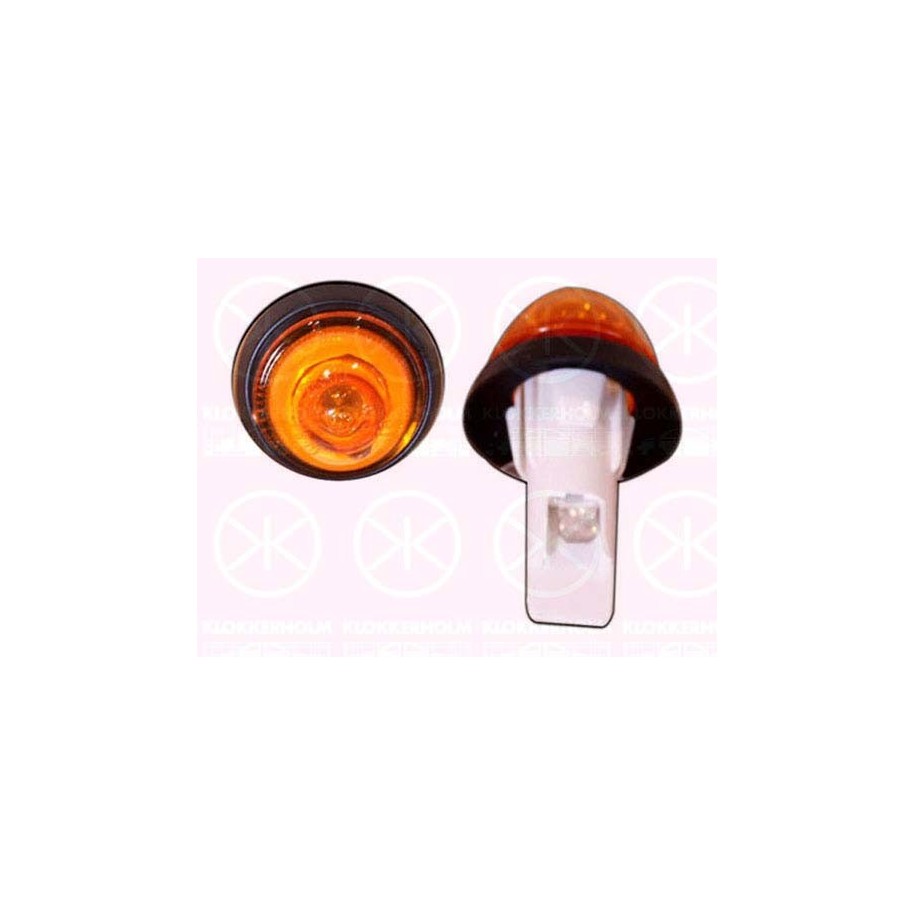 Direction Indicator Light - KK 20800550