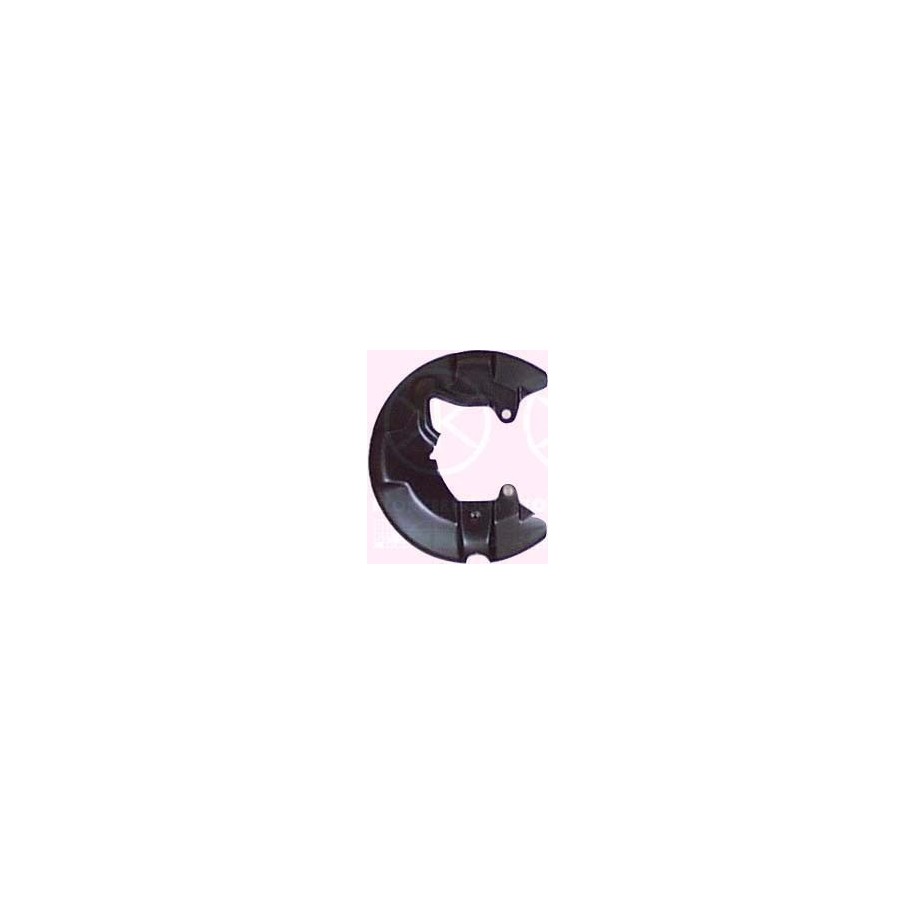 Brake Disc Dust Shield - KK 2085377