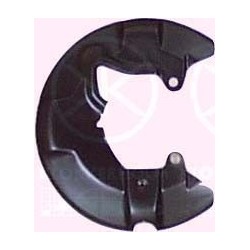 Brake Disc Dust Shield - KK 2085378