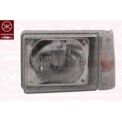 Headlight - KK 20880153