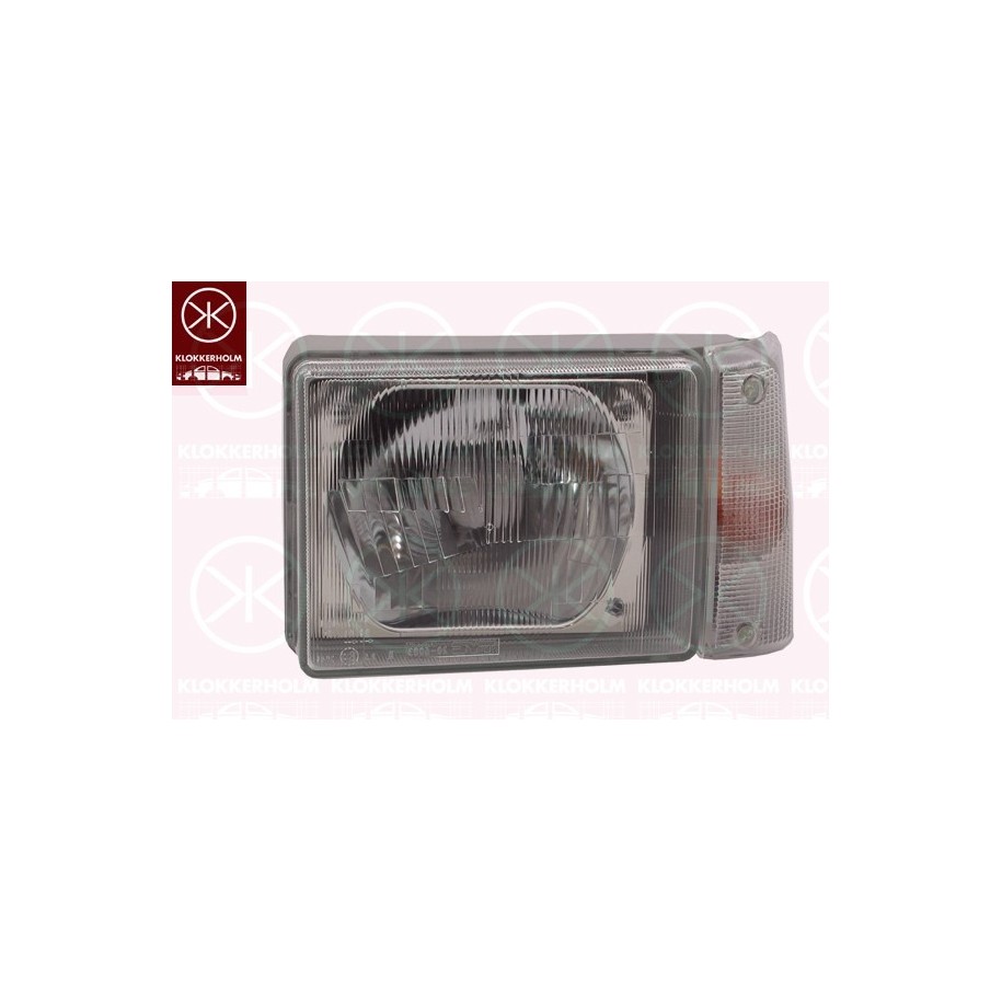 Headlight - KK 20880153