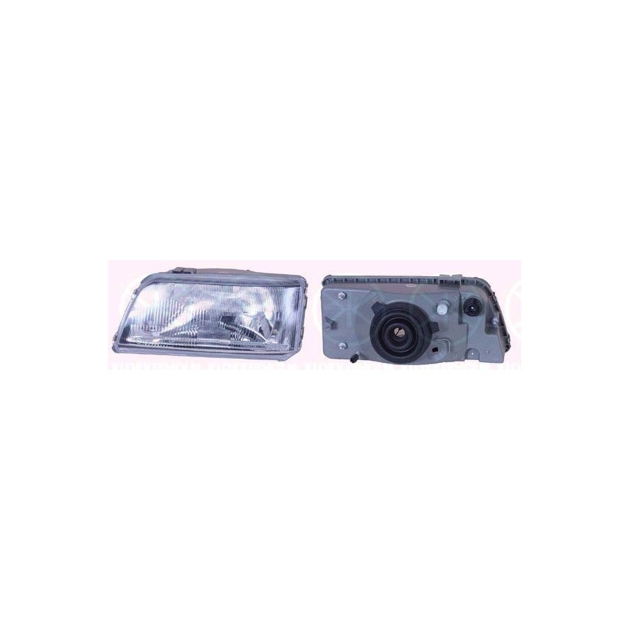 Headlight - KK 20920144