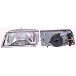 Headlight - KK 20920145