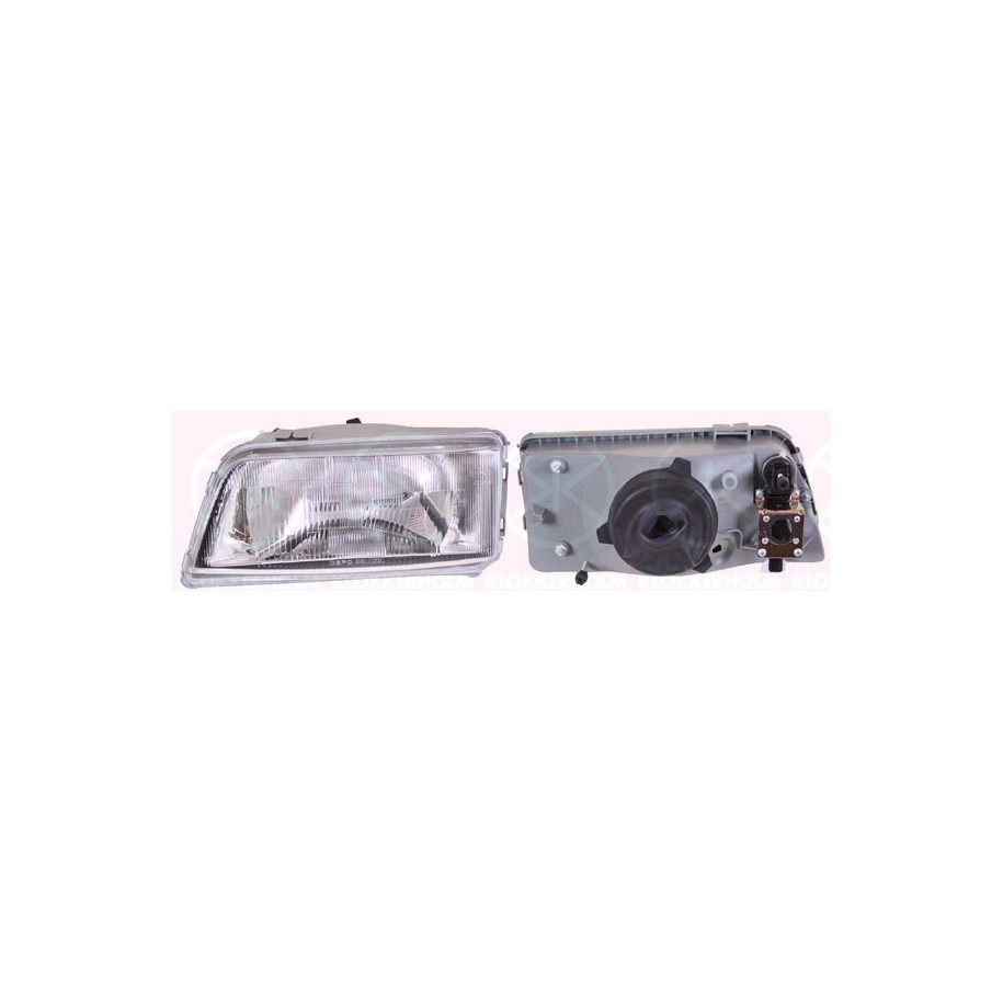 Headlight - KK 20920145