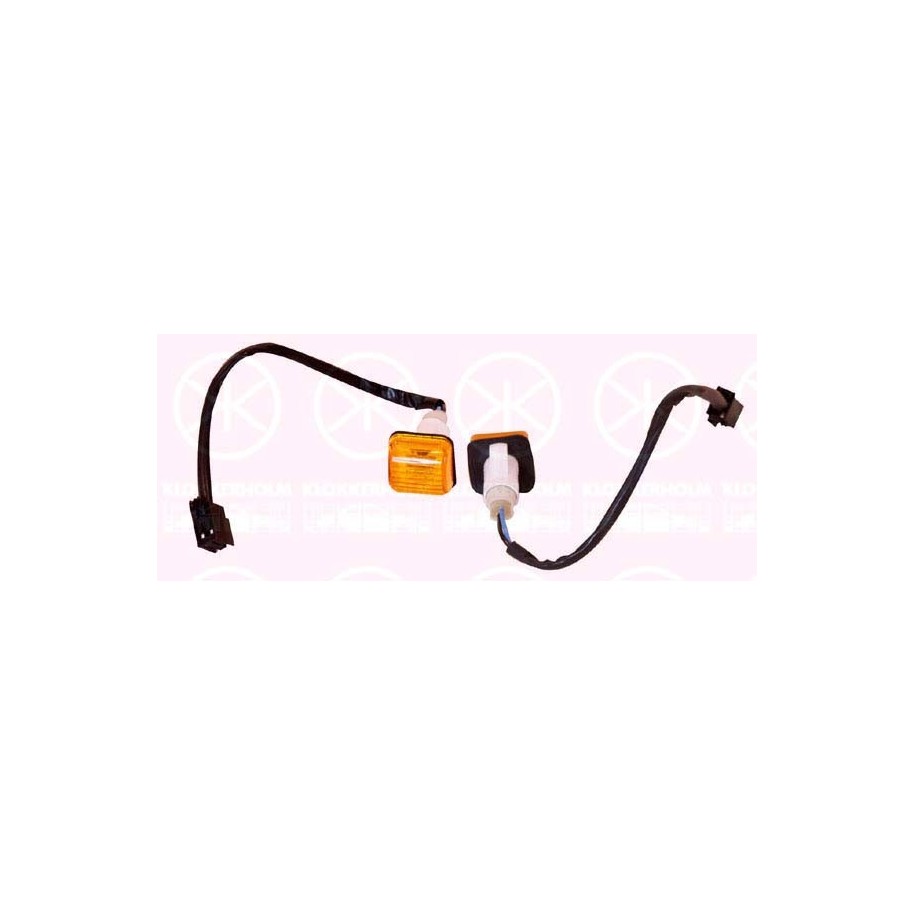 Direction Indicator Light - KK 20920550