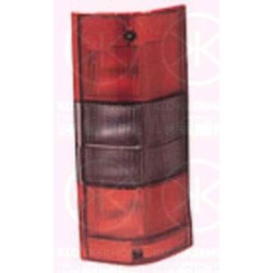 Rear Tail Light - KK 20920701A1