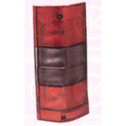 Rear Tail Light - KK 20920702A1