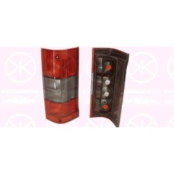 Rear Tail Light - KK 20920712