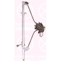 Window Regulator - KK 20921101