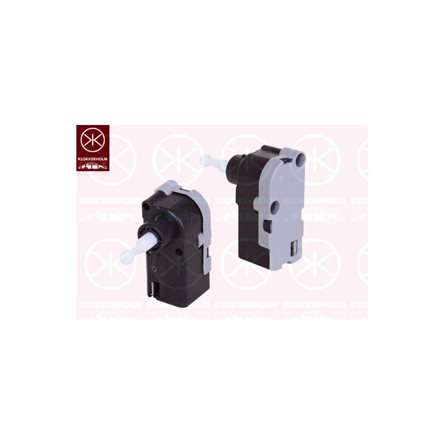 Headlight Levelling Actuator - KK 20930060A1