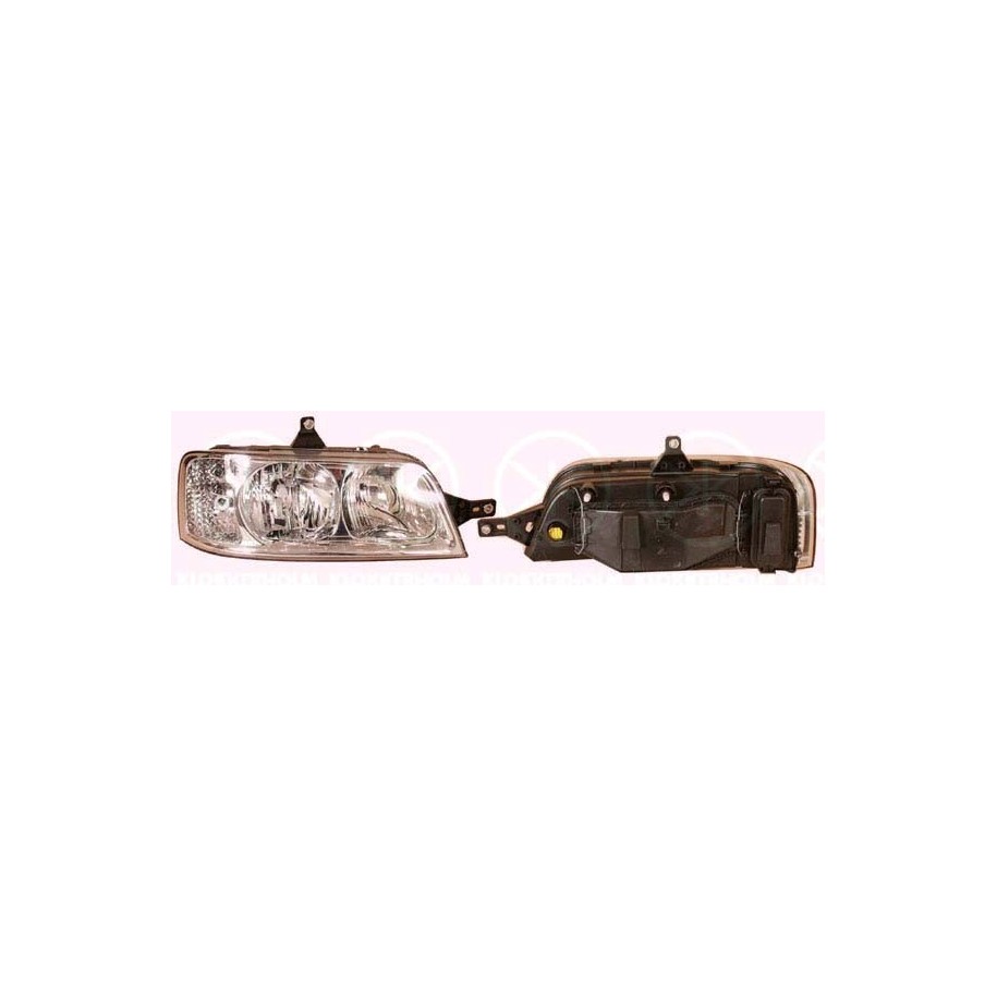 Headlight - KK 20930141A1