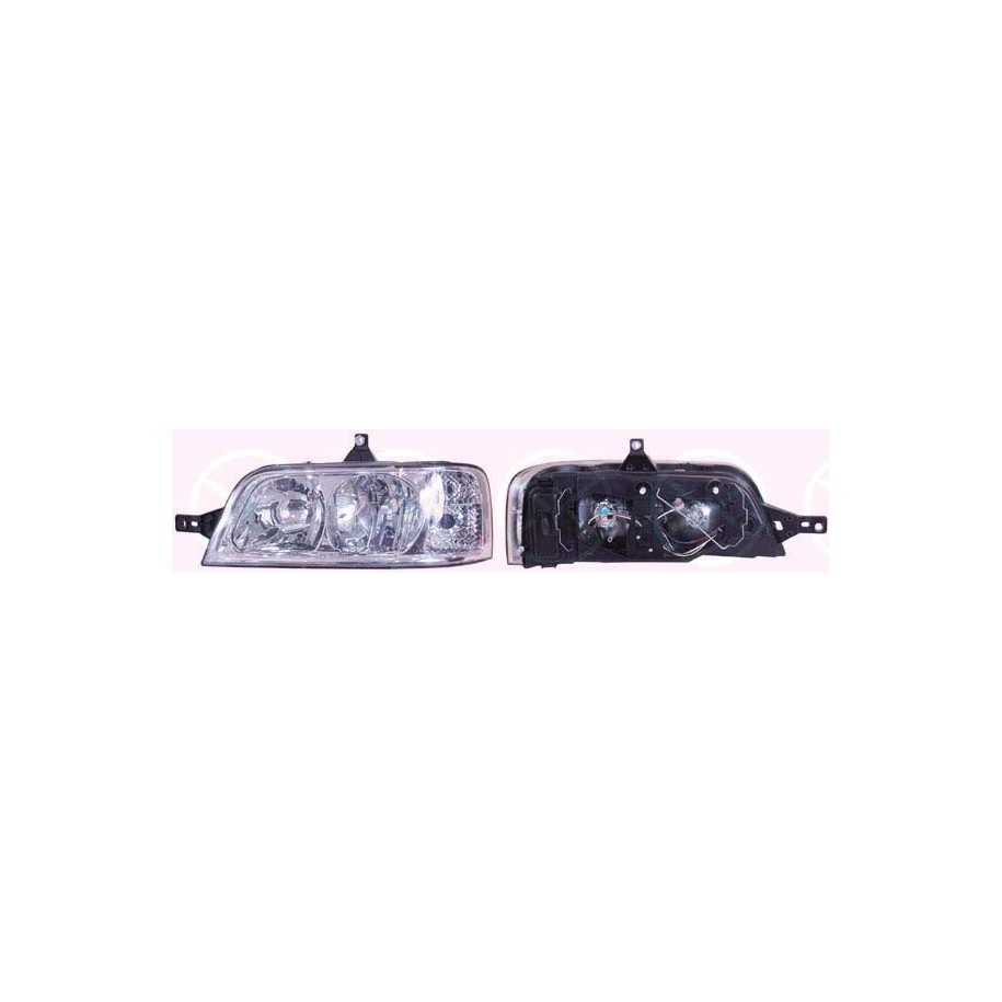 Headlight - KK 20930145