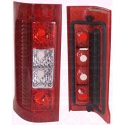 Rear Tail Light - KK 20930713