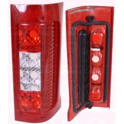 Rear Tail Light - KK 20930714