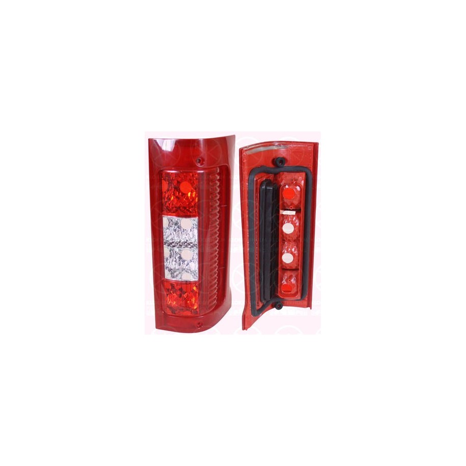 Rear Tail Light - KK 20930714