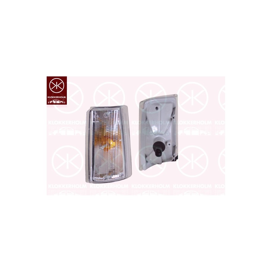 Direction Indicator Light - KK 20940361
