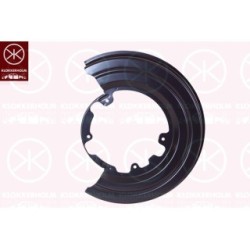 Brake Disc Dust Shield - KK 2094877