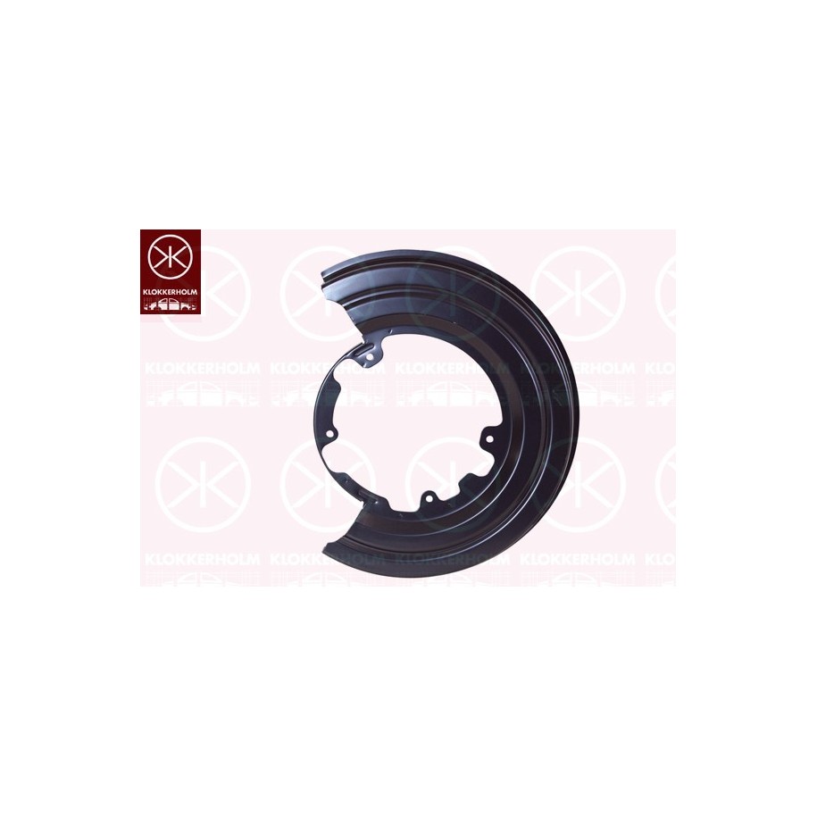 Brake Disc Dust Shield - KK 2094877