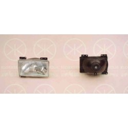 Headlight - KK 20960128