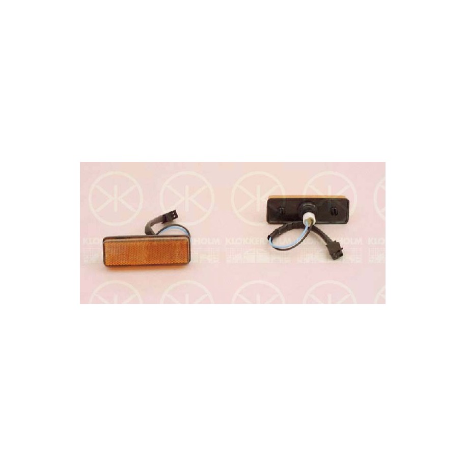 Direction Indicator Light - KK 20960550