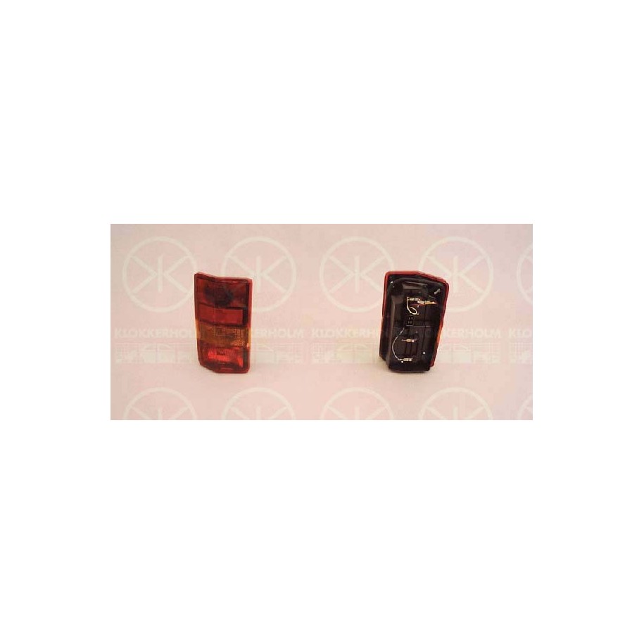Rear Tail Light - KK 20960703
