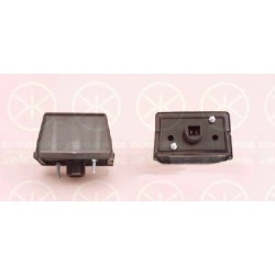 Licence Plate Light - KK 20960851