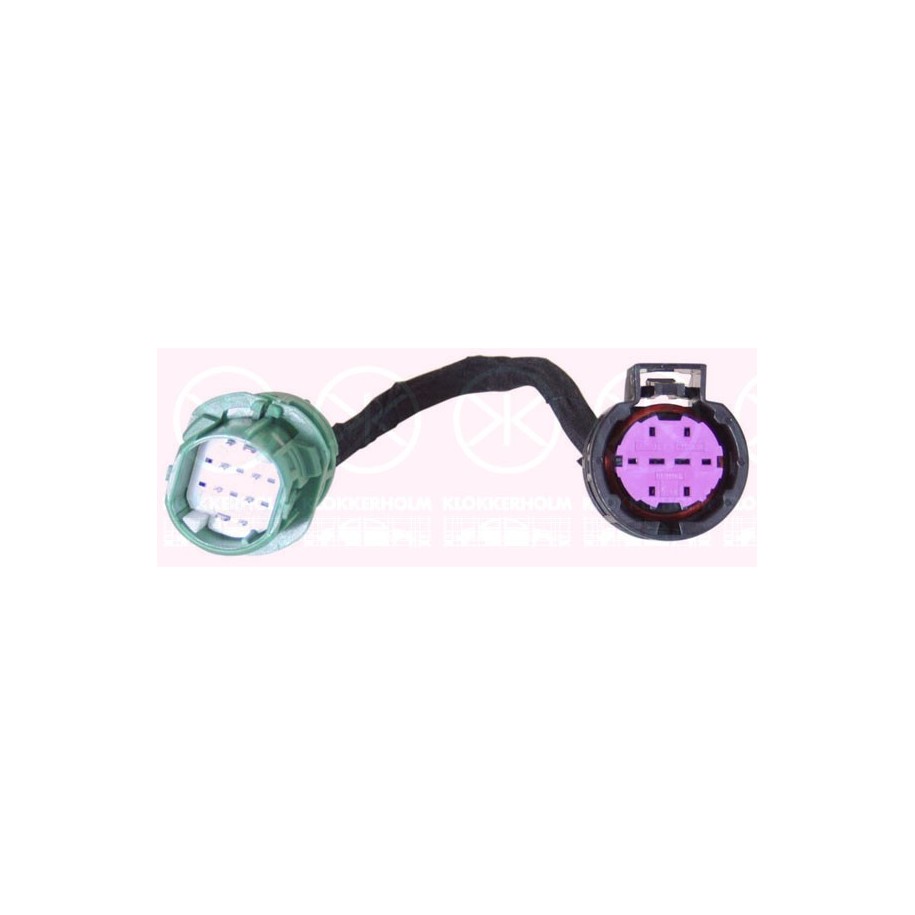 Headlight Cable Set - KK 20970060