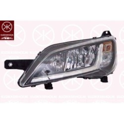 Headlight - KK 20970133